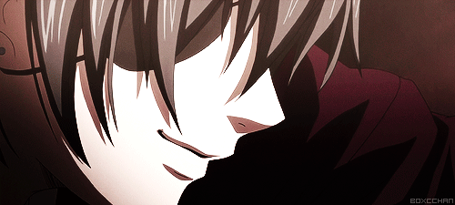 boxcchan:  Kuroshitsuji Gifs Per Episode || S01E02: His Butler, Strongest↳ It’s