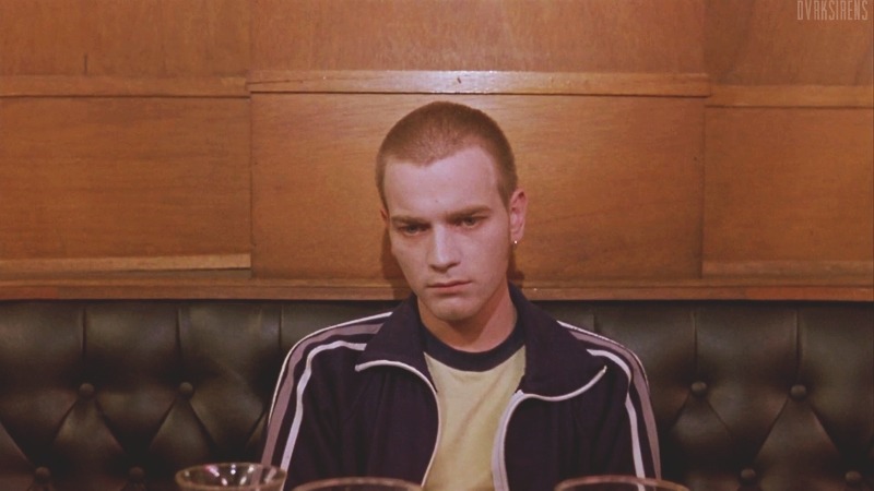 dvrksirens:  Trainspotting (1998) dir. Danny Boyle 