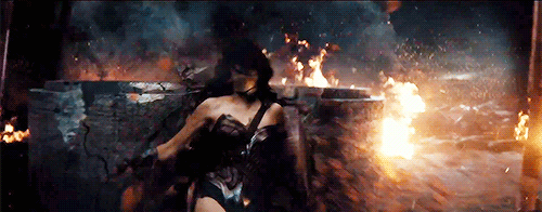 Hell Yeah Superman-n-Wonder Woman