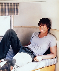 jaredgrrl:  Jared Padalecki Birthday Countdown ↪ 16 days to go! 