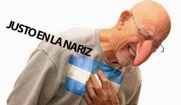 jaidefinichon:  Argentina Subcampeón, de nuevo xD