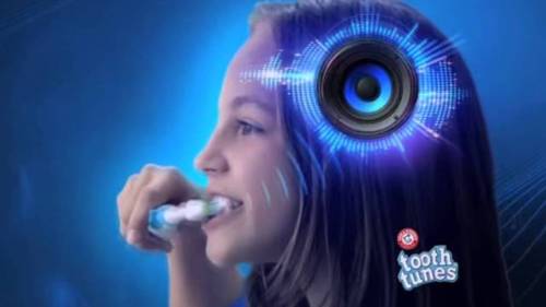 90s-2000sgirl:Tooth Tunes (2007 - 2015)