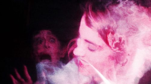 SUBLIME CINEMA #587 - SEANCESMagnificently weird, these phantom Guy Maddin films self destruct once 