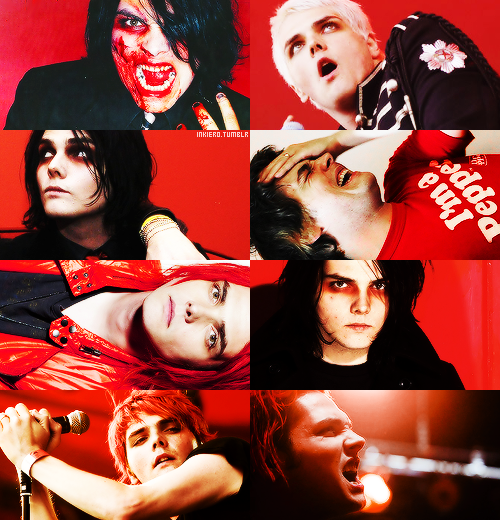ask-earth:  Rainbow Gerard 
