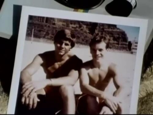springbreak1984:Pleasure Beach - Arthur J. Bressan Jr. - 1983 - USA