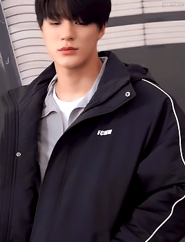 Jeno For Fcmm