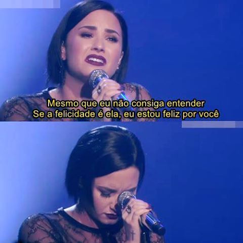Você sabe fazer melhor que isso.
