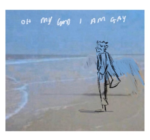 Return Of The Gay Horse