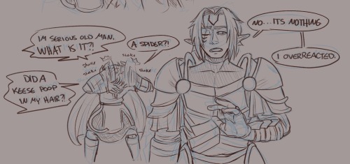 If You're Still Taking Requests, Perhaps Time Letting The Inner Gremlin Out And Pulling A Prank
