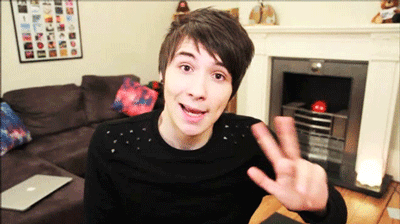 elliegalaxies:come-along-pond—allons-y:Fantastic Foursome: First video v Most recent video