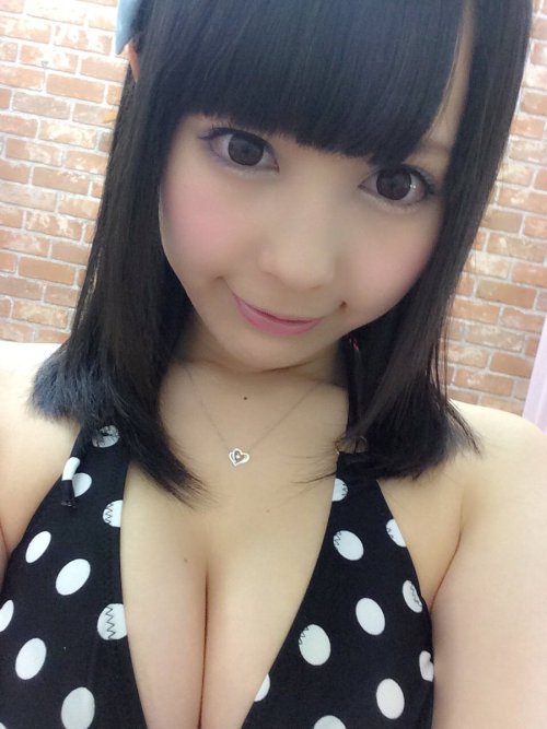 reckless330:    佳苗るか