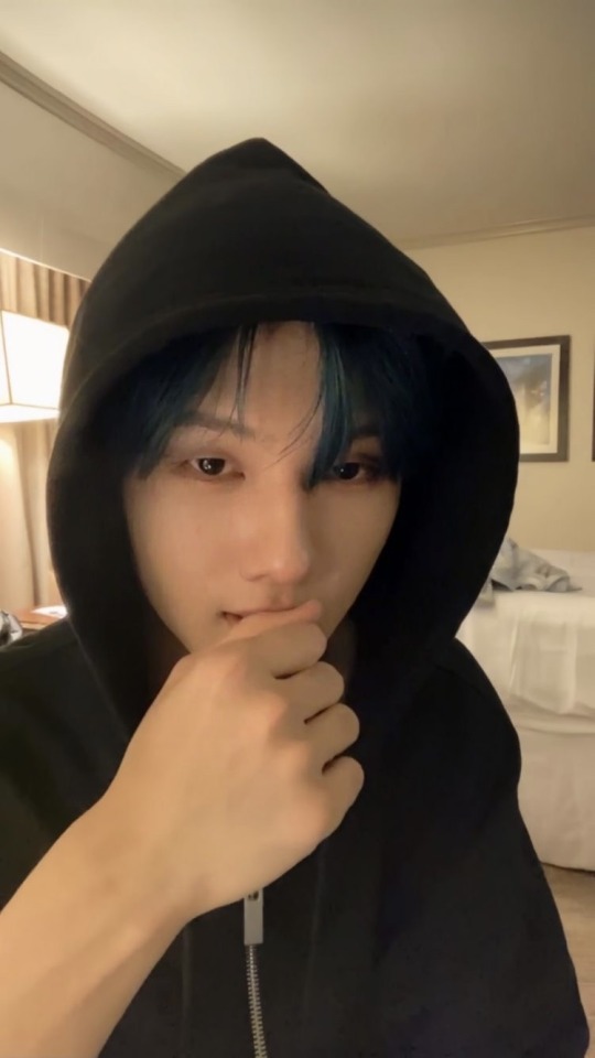 Camera Roll; Park Jisung
