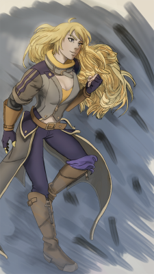 hanghuhnspy:  I adore both Yang’s new outfit