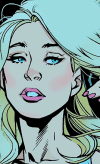 Dinah Lance in Birds of Prey (2020) by Emanuela Lupacchino.