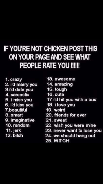 sheiswhosheis77:  sheiswhosheis77:  rollinokie:  captobvious70:  devilishprincess69:  Who’s gonna send me numbers?  I ain’t skeered!