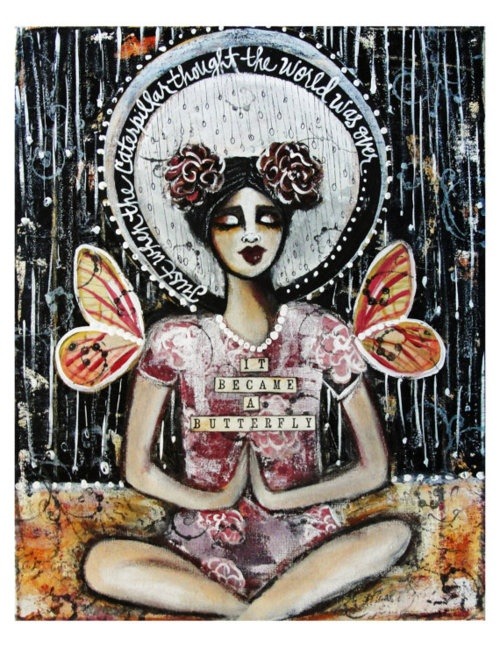 yogaholics:  Follow me for more inspiring yoga images!