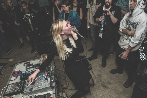 fotoredux:PUCE MARYS.H.I.B.G.B’s2015/06/17