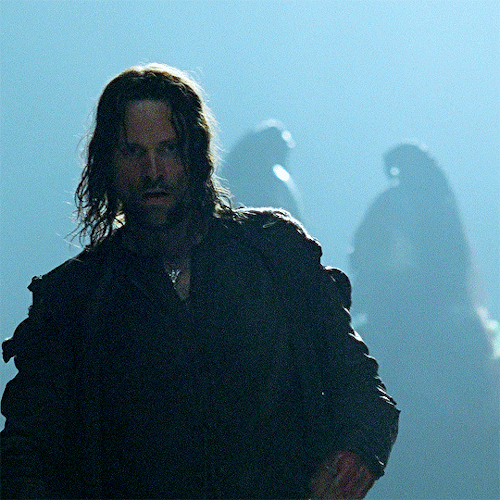 The Lord Of The Rings: The Two Towers (2002) Dir. Peter Jackson