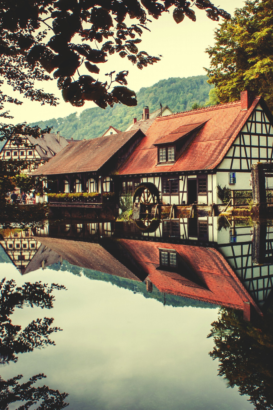 wnderlst:  Blaubeuren, Germany | MMPhotographfie 