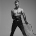 meninfashi0n:Owen Lindberg for Vanity Teen, photographed by Lalo Torres. 