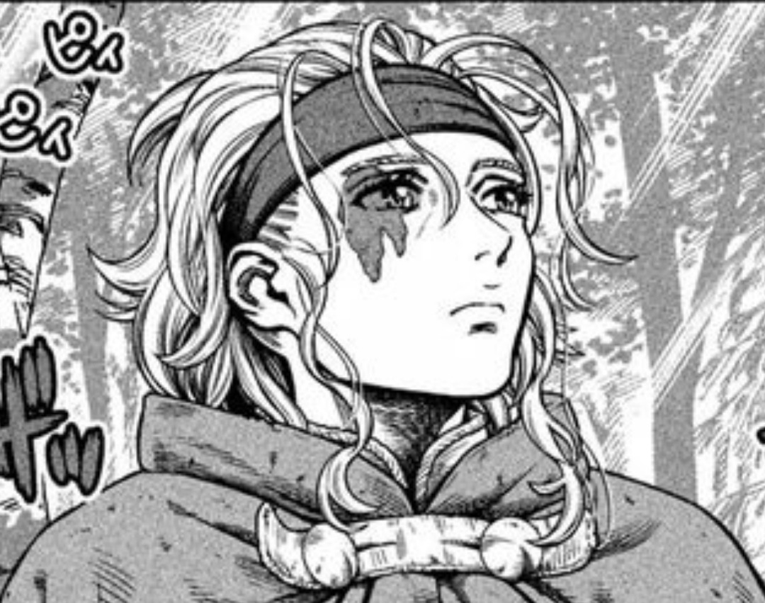 Vinland Saga Hild Explore Tumblr Posts And Blogs Tumgir Vinland Saga Hild Explore Tumblr Posts And Blogs Tumgir