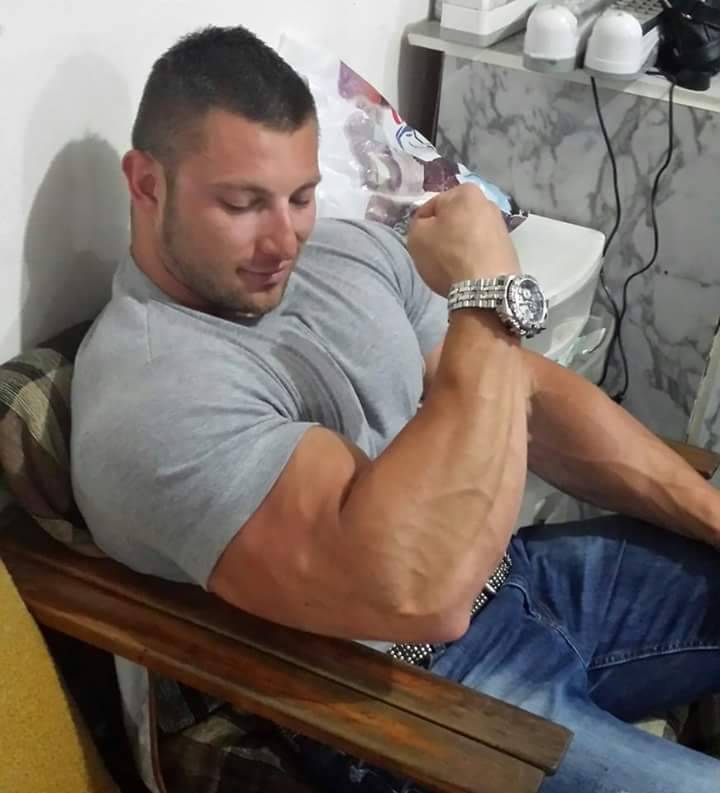 Besim Trena