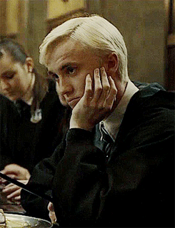 Im Not Okay || Harry Potter