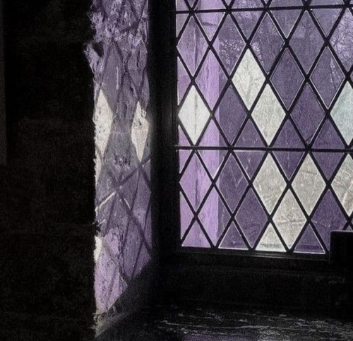 A Candied Violet? That's Clever.