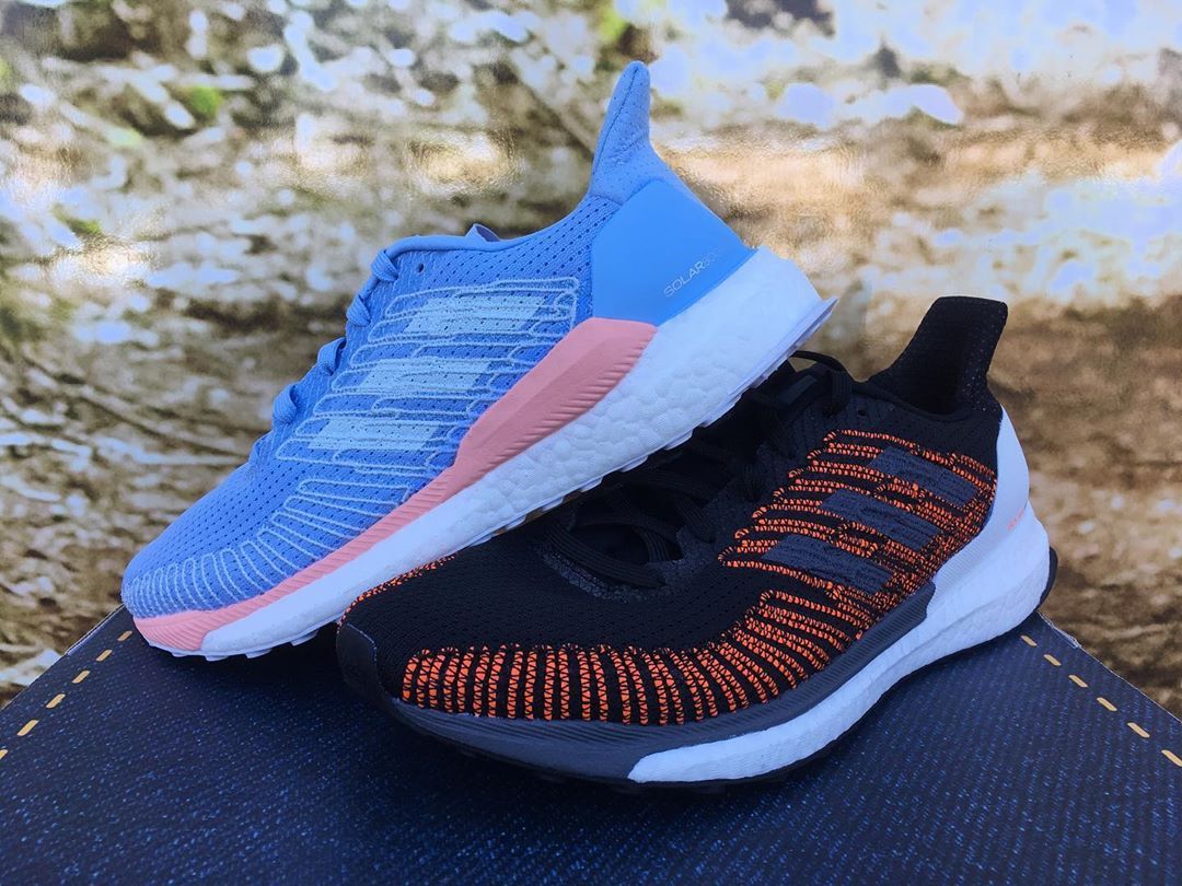 adidas solar boost marathon