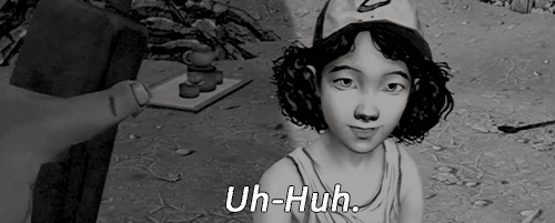 :  &ldquo;Hey! That’s not any way to say ‘bye’ to your mother.&rdquo;