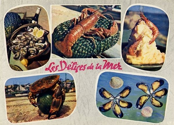 The Weight Watchers Recipes Of 1974