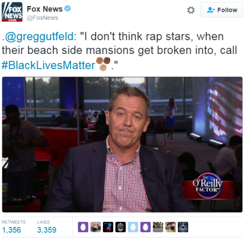 swagintherain:  Maybe they should these days #FuckFoxNews   They call police not to help them solve shit or *gasp* do the job they’re fucking paid to do, but because a police report needs to be filed to get that insurance money. Stop being fucking