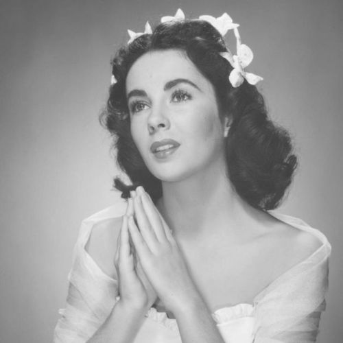 jeannecrains:Elizabeth Taylor