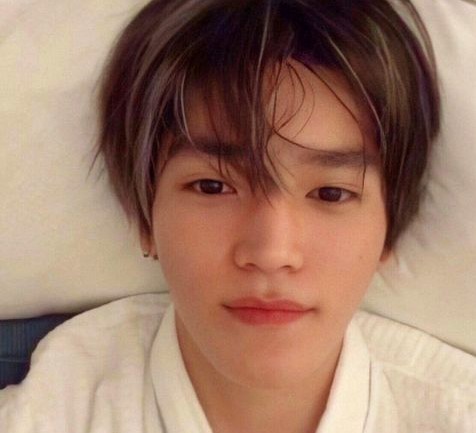 — A-Z Analysis of Taeyong - @jenomark on Tumblr