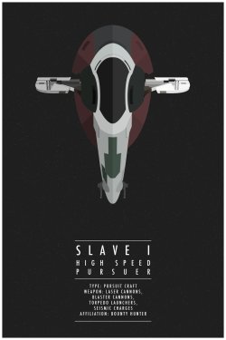 jwplusee:  Star Wars Ships. Peace, J.