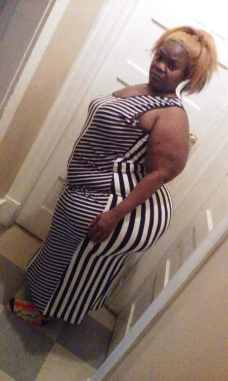 Black BBW Only