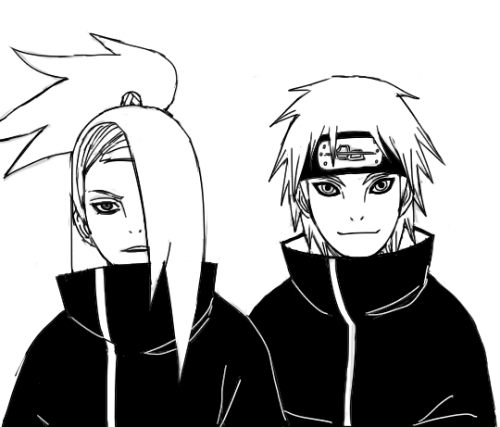 Hairstyle Swap (cursed Post)