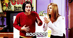 princesconsuela:F.R.I.E.N.D.S | Favorite Iconic moments from the show