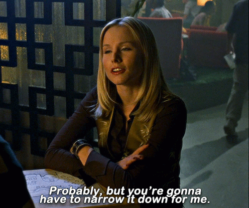 VERONICA MARS S02E01