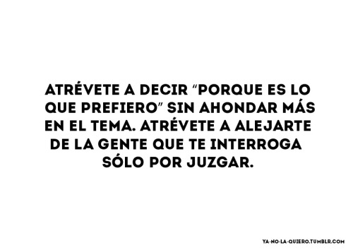 ya-no-la-quiero: La vida minimal / Pedro Campos  