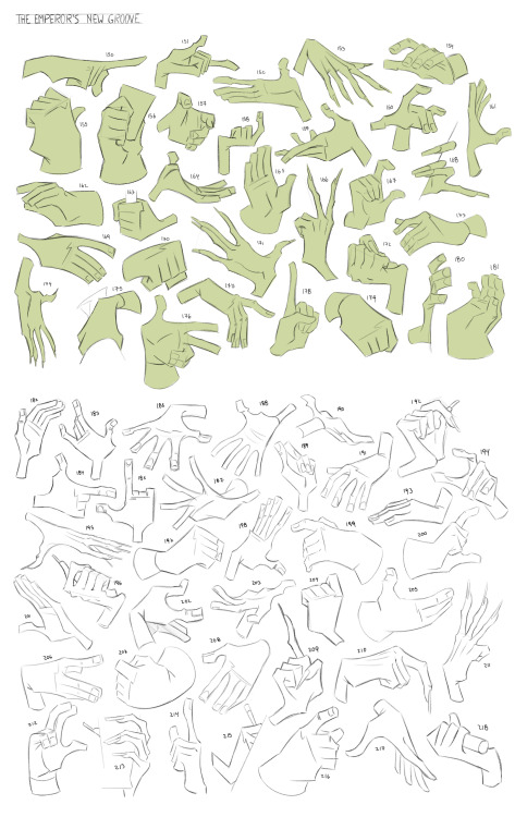 amezure:amezure: amezure: amezure:500 hands in 5 days  ! feel free to use them for reference&nb