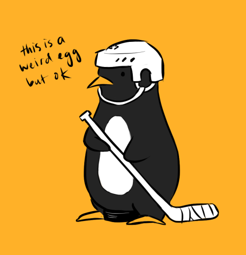 ninjaomelet:the pittsburgh penguins vs the san jose sharks