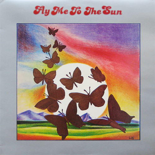 Various ‎– Fly Me To The Sun (1983)