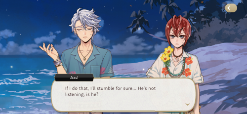 Ive Seen @mellosdrawingss Headcanons For Azuls Cane Usage Recently And It Reminded Me That I Love This