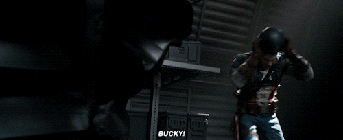 winterslayer:And he grabbed it and steve pulled him into the train and they all lived happily ever a