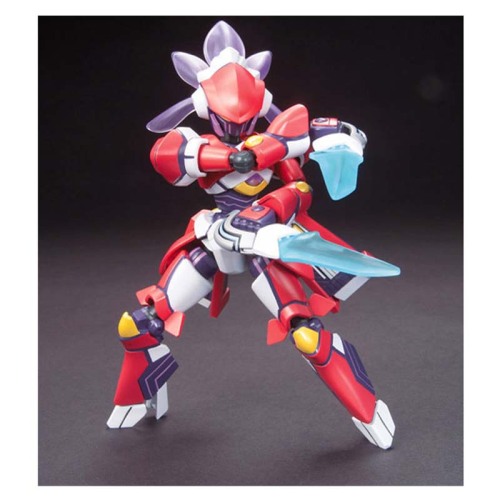 Danball Senki LBX 011 PANDORA : 1/1 Scale Plastic Model www.hyperionz.net/products/danball-se