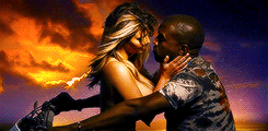 taika-waititi:Kanye West & Kim Kardashian vs James Franco & Seth Rogen