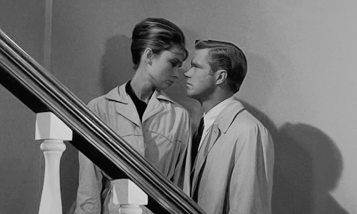 thefilmgifs:       Holly, you’re drunk.     True. Absolutely true. True,