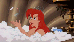 ofallingstar: The Little Mermaid (1985)