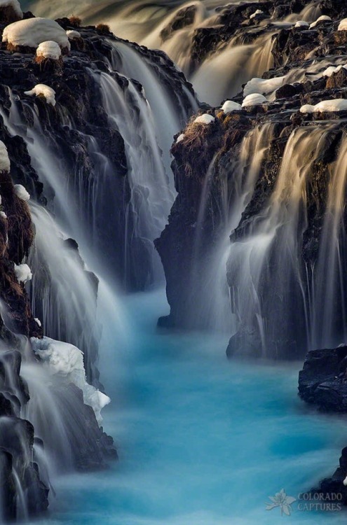 malemalefica:  Waterfall